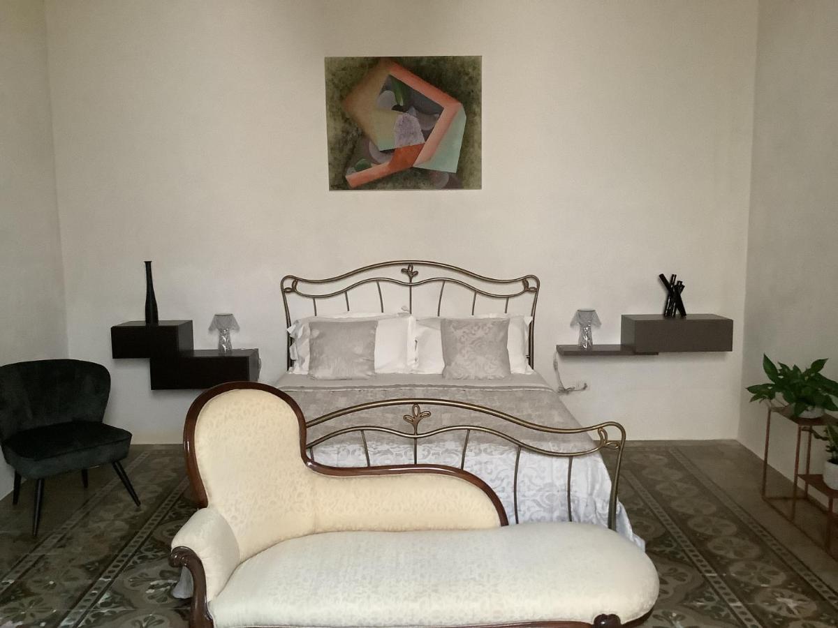 Palazzo Cariddi Bed & Breakfast Nardò